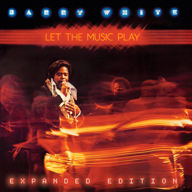 Let The Music Play (Expanded Edition)